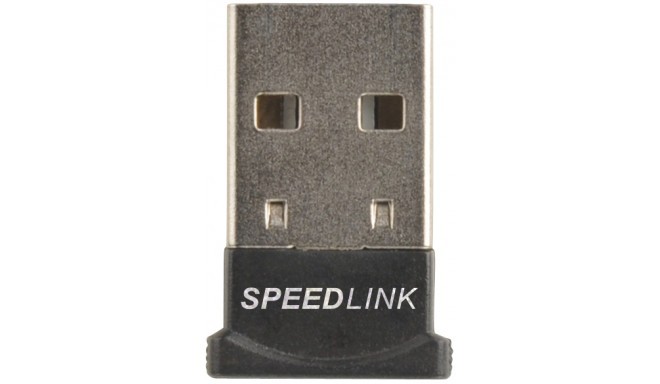 Speedlink Bluetooth adapter Vias Nano (SL-7410)