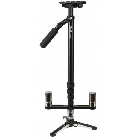 BIG videostabilisaator VGS5.1 (425910)