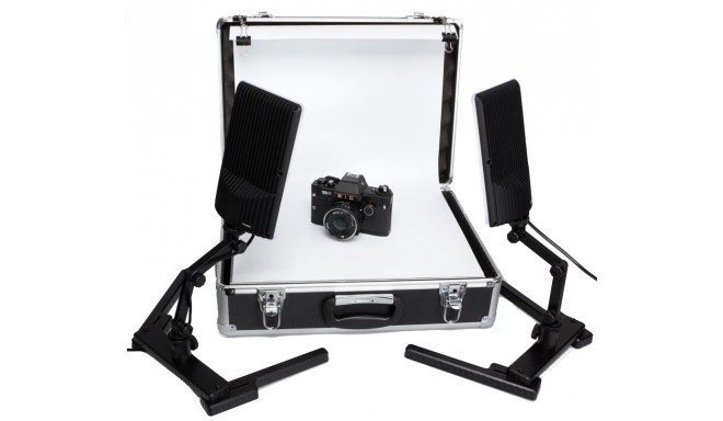 BIG мини-студия Ready-to-go LED (428902)