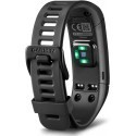 Garmin activity tracker Vivosmart HR Large, black