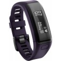 Garmin activity tracker Vivosmart HR Regular, purple