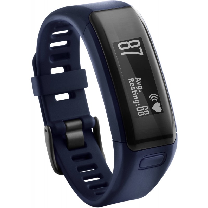 Garmin vivosmart sales hr regular