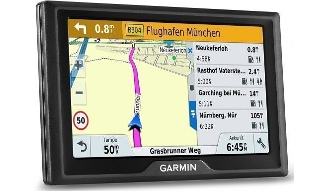 Garmin Drive 50 LMT