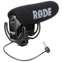 Rode mikrofon VideoMic Pro Rycote