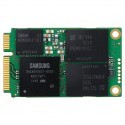 Samsung SSD 850 EVO mSATA 500GB 500GB