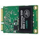 Samsung SSD 850 EVO mSATA 500GB 500GB