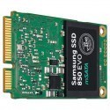 Samsung SSD 850 EVO mSATA 500GB 500GB