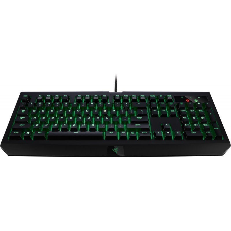 Razer keyboard Blackwidow Ultimate 2016 Nordic - Keyboards - Nordic Digital