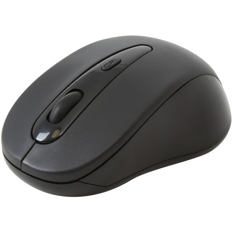 Omega мышка OM-416 Wireless, черный