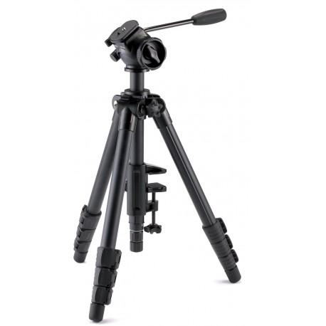 Velbon statīva komplekts SUB-65 + FHD-53D