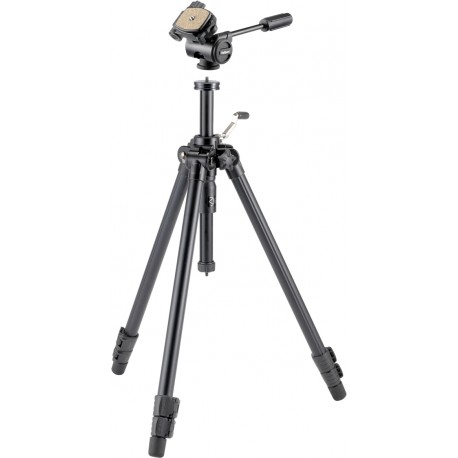 Velbon statīva komplekts Sherpa G5300D + PH-157QK