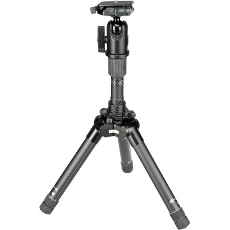 Velbon statīvs Ultrek UT-63D