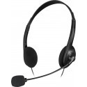 Speedlink headset Accordo (SL-870003-BK)