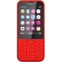 Nokia 225 DUO, red