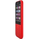 Nokia 225 DUO, red