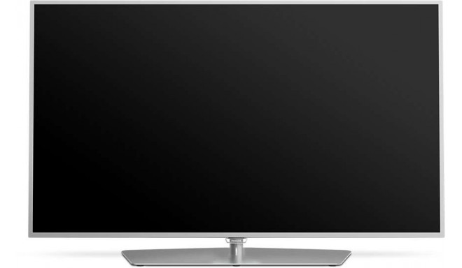Philips 50" TV 50PFT6510/12 (opened package)