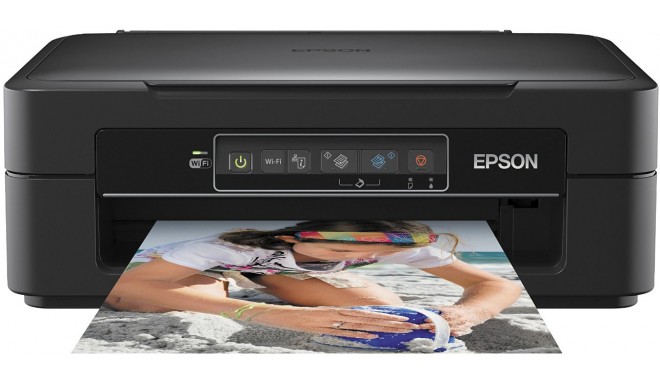 Epson printeris Expression Home XP-235