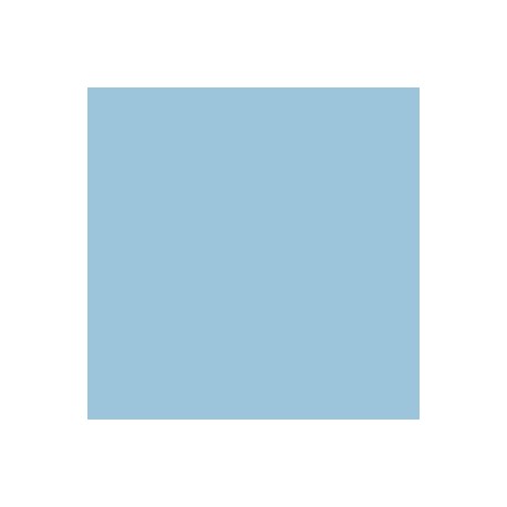 Colorama paberfoon 2,72x11m, forget-me-not (0153)