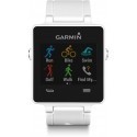 Garmin Vivoactive Bundle, white