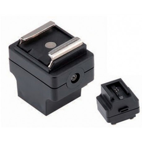 Falcon Eyes välguadapter HS-25Sa Sony