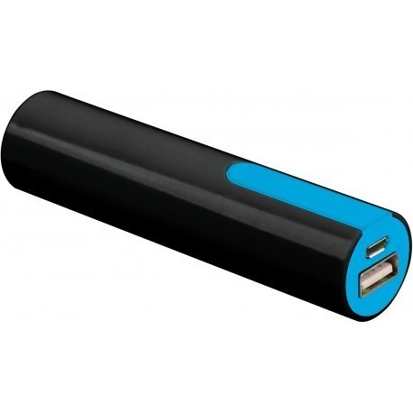 Platinet akupank 2000mAh + kaabel, sinine (PMPB20BBL)