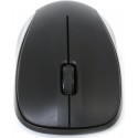 Omega mouse OM-412 Wireless, black