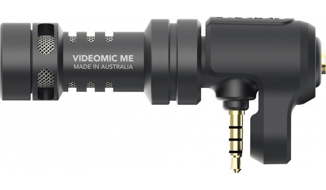 Rode microphone VideoMic Me 3.5mm