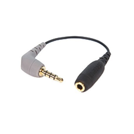 Rode adapter 3,5mm SC4