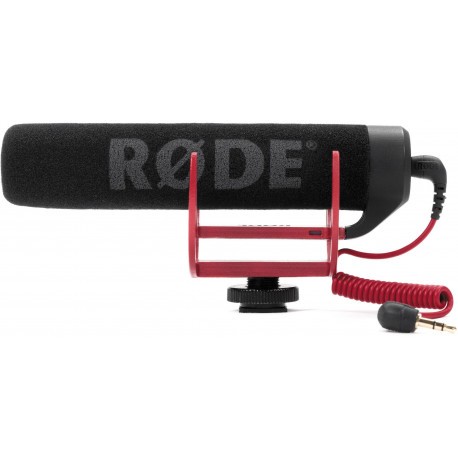 Rode mikrofons VideoMic Go