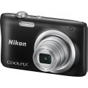 Nikon Coolpix A100, must