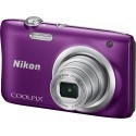 Nikon Coolpix A100, lilla