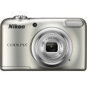 Nikon Coolpix A10, silver