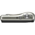 Nikon Coolpix A10, silver