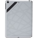 Targus case EverVu iPad Air 2, dusty blue