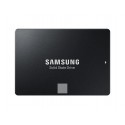 SSD | SAMSUNG | 860 Evo | 500GB | SATA 3.0 | MLC | Write speed 520 MBytes/sec | Read speed 550 MByte