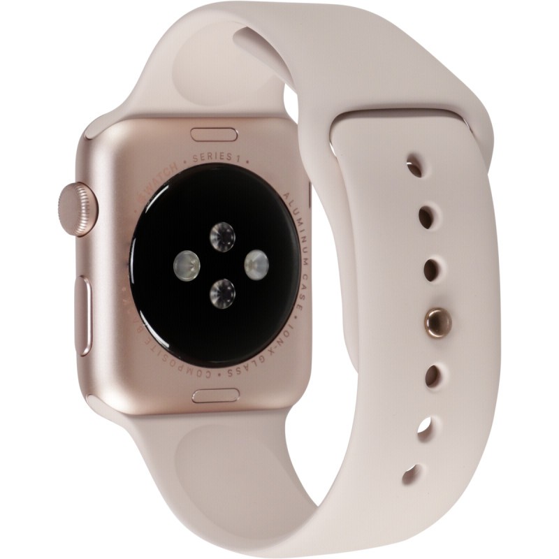 apple watch sand sport band