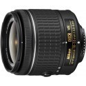 Nikkor AF-P DX 18-55mm f/3.5-5.6G VR