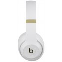 Beats Studio3 Wireless white