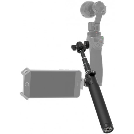 DJI Osmo extension rod