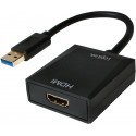 LogiLink adapter USB - HDMI UA0233