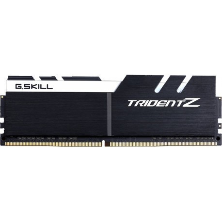 G.Skill RAM 16GB DDR4 Trident Z C19