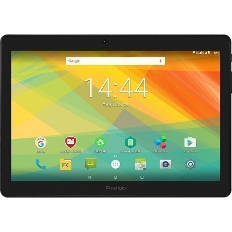 Prestigio Grace 3101 4G 16GB, черный