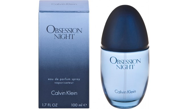 obsession night calvin klein price