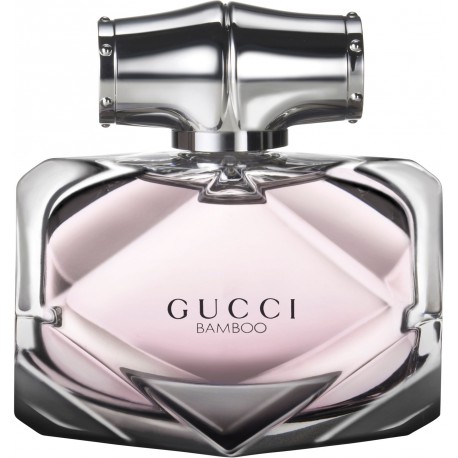 Gucci Bamboo Pour Femme Eau de Parfum 50ml