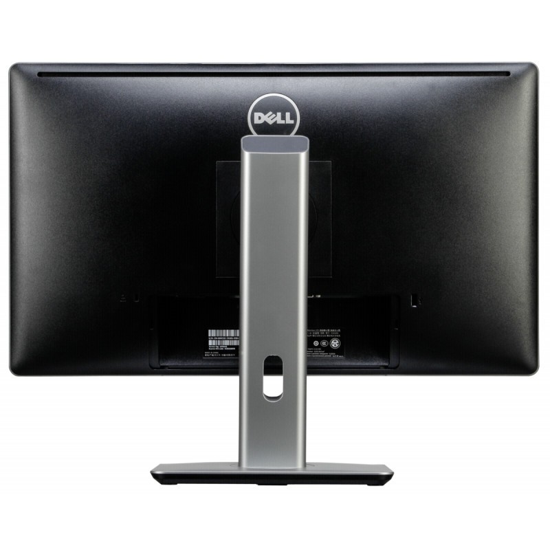 Dell p2416db нет изображения