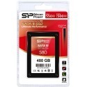 Silicon Power SSD SATA Slim S80 480GB