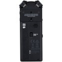 Olympus digital recorder LS-P2 PCM, black