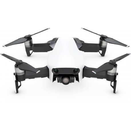 DJI Mavic Air Fly More Combo, arctic белый