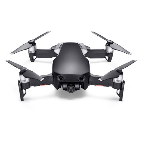 DJI Mavic Air, onyx black