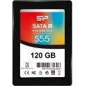 Silicon Power SSD SATA Slim S55 120GB